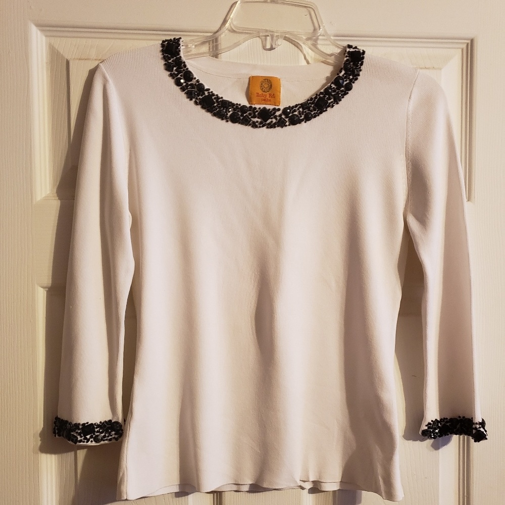 Ladies top